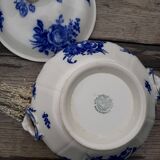 Old tureen Villeroy and Boch