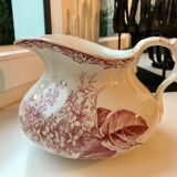 Broc Terre de Fer late nineteenth