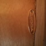Decca side table