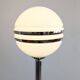 Space Age Floor Lamp 1960s