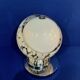Table lamp by Angelo Brotto for Esperia Circa 1970