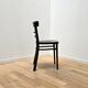 Set of 20 bistro chairs