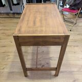 Acacia desk