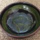 Mexican terracotta dish