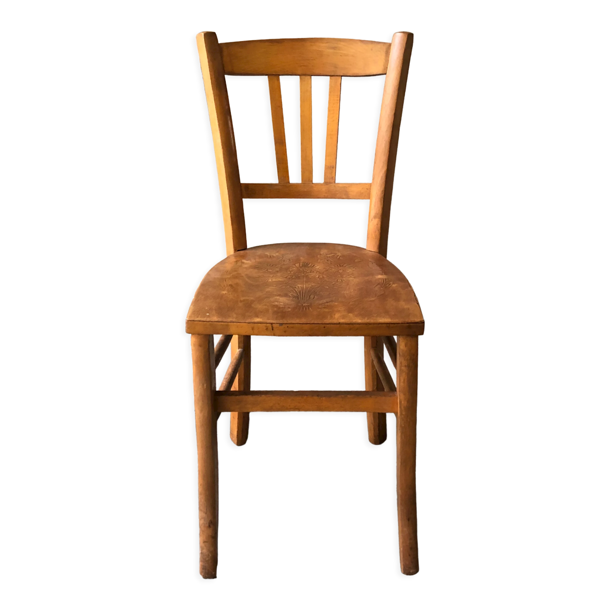Bistro chair