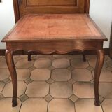 18th game table