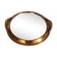 Mirror tray