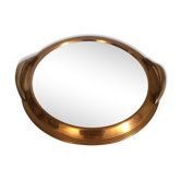 Mirror tray