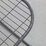 2x Folding Chair by Niels Gammelgaard for Ikea, 1980s