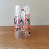 Vintage 70s pitcher