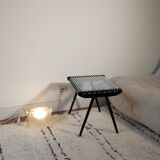 Stool Georges Tigien scoubidou