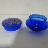 Box decor emaille Murano