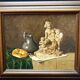 Painting Still life