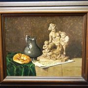Painting Still life