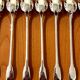 Christofle cluny 12 spoons 19.5 cm cocktail mazagran jam soda new condition