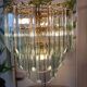 Chandelier veca 3 levels year 70