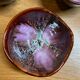 Set of 5 Vallauris ceramic bowls