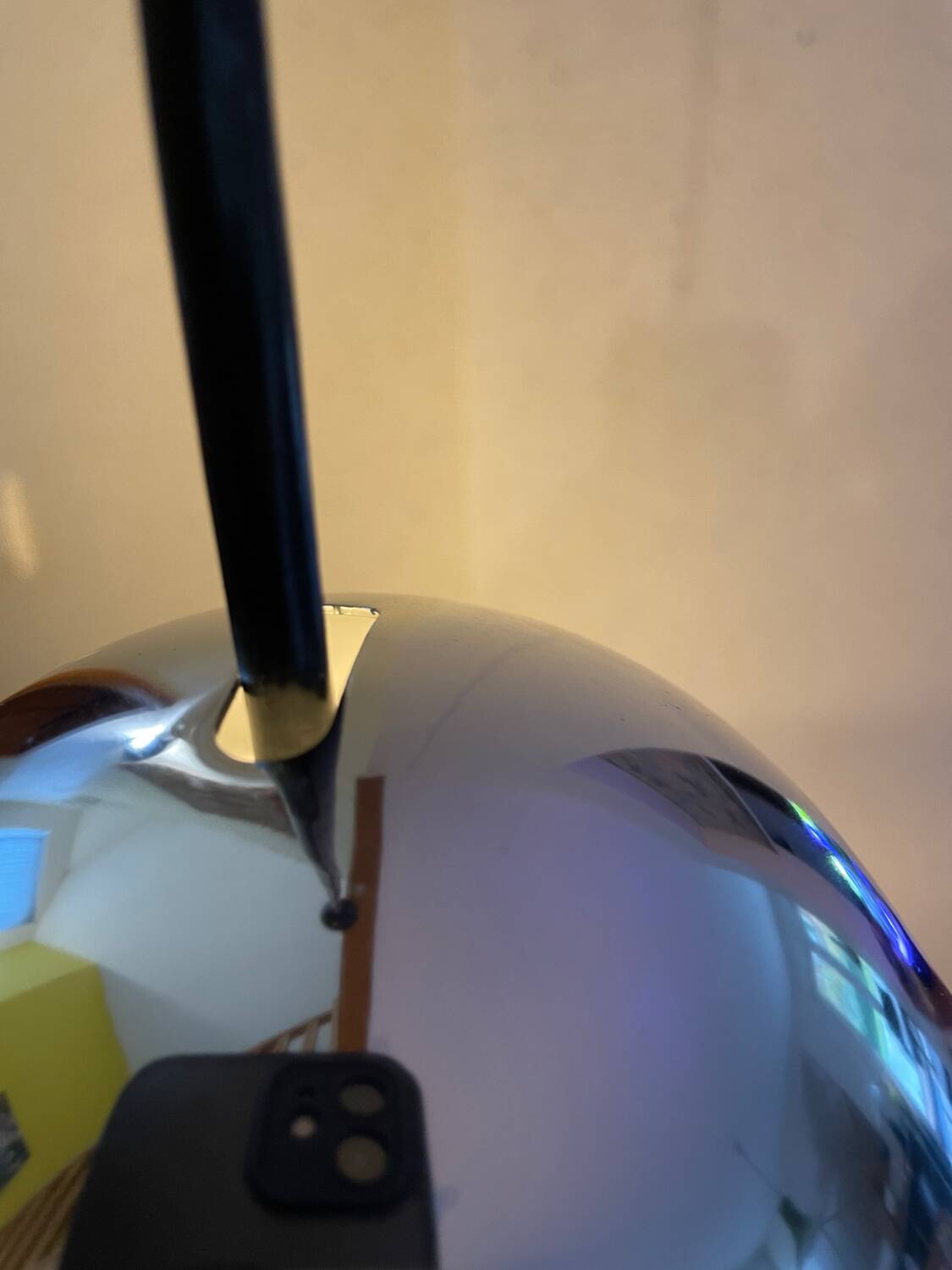 Peill & Puzler Suspension (Large)