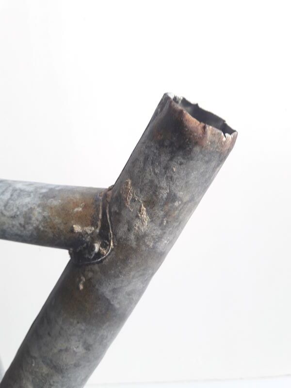 Watering can zinc artisan garden workshop