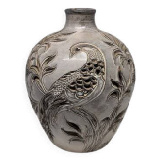 Vallauris Mateo tealight holder/lamp base
