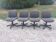 Charles Pollock chairs