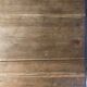 Coffee table in oak