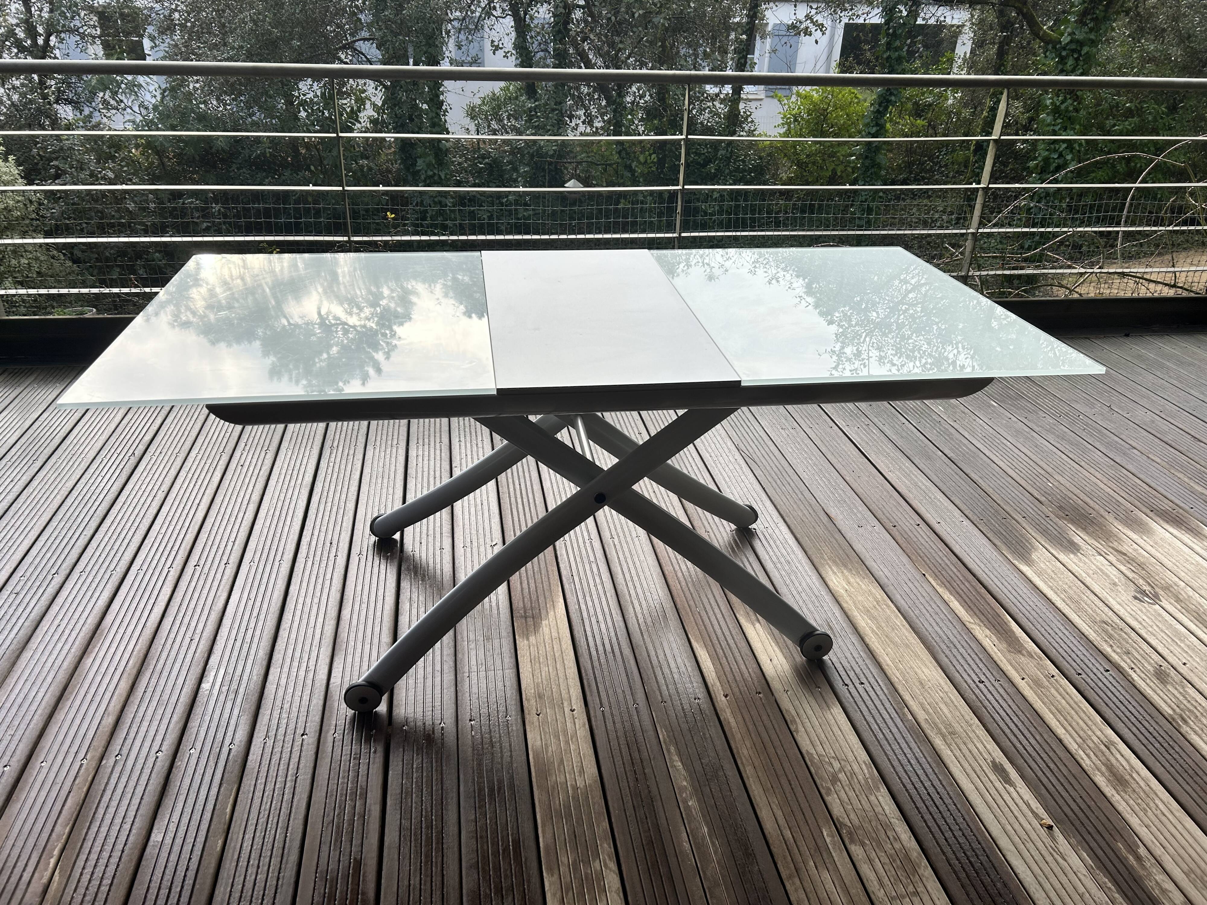 YoYo Table Ligne Roset
