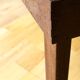 Roger Capron coffee table