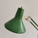 Vintage architect lamp