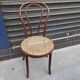 Bistro chair