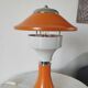 Vintage UFO lamp