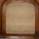 Baumann cannea Chair