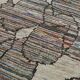 Handwoven Turkish Recycled Boho Rug 226 cm x 330 cm