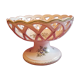 Fruit bowl from Moustiers faience