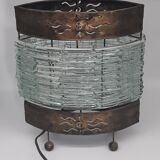 BEDSIDE OR TABLE LAMP