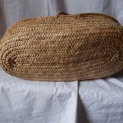 Vintage toy bassinet