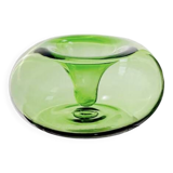 Mini Bougeoir vert