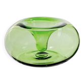 Mini Bougeoir vert