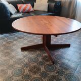 Scandinavian coffee table