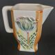 Cream pot in slip from the early 20th century