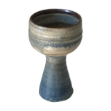 Vintage ceramic vase mobach 1960