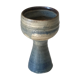 Vintage ceramic vase mobach 1960