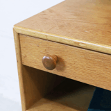 "Casino" bedside or booster table, Sweden, 1960