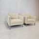 Paire de fauteuils modèle 442 par Pierre Paulin pour Artifort, années 1960