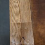 Pair of lounge chairs by Ate van Apeldoorn for Houtwerk Hattem, 1970s