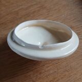 Théière ancienne signée 