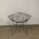 Fauteuil Diamond par Harry Bertoia pour Knoll