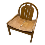 Baumann armchair