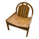Baumann armchair