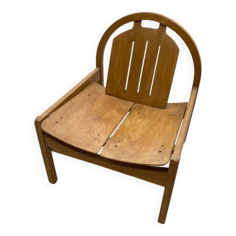 Baumann armchair